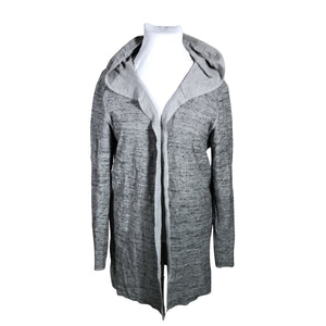 Miesten Jack & Jones - Neuletakki, koko XL - Harmaa (1)