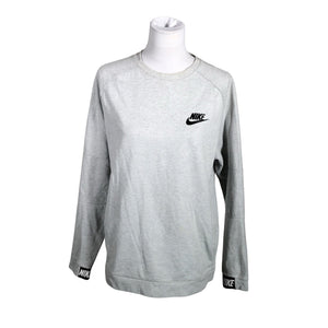 Naisten Nike - Collegepaita, koko 40 - Harmaa (1)
