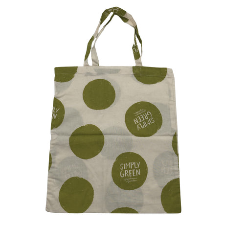 Unisex Gudrun Sjöden - Ostoskassi, koko Midi - Beige ()