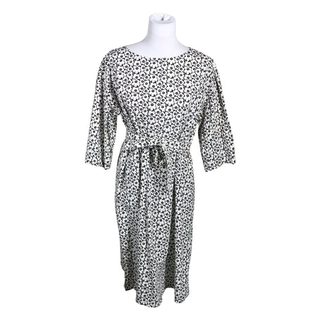 Naisten Marimekko - Kangasmekko, koko 44 - Musta ()