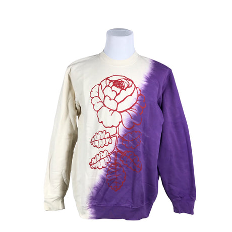 Miesten Marimekko - Collegepaita, koko M - Beige ()