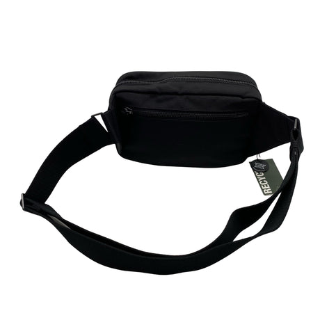 Unisex Markberg - Olkalaukku, koko Mini - Musta (2)