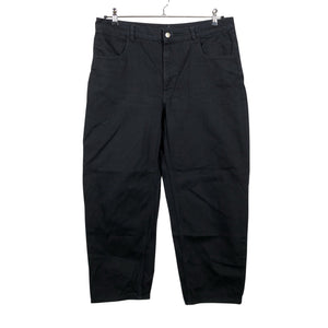 Naisten Marimekko - Farkut, koko W33 - Musta (1)