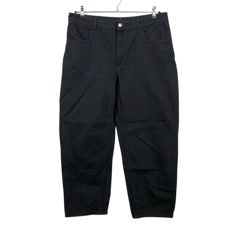 Naisten Marimekko - Farkut, koko W33 - Musta ()