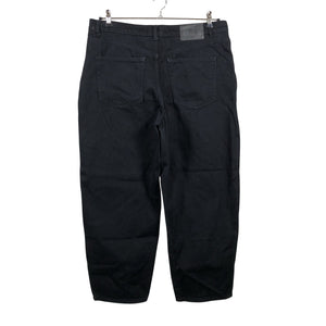 Naisten Marimekko - Farkut, koko W33 - Musta (2)