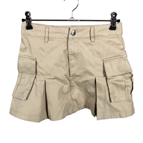 Tyttöjen Lindex - Kangashame, koko 134 - 140 - Beige ()