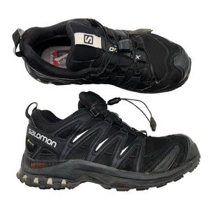 Unisex Salomon - Retkeilylenkkarit, koko 36 - Musta (1)