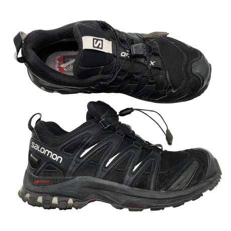 Unisex Salomon - Retkeilylenkkarit, koko 36 - Musta ()