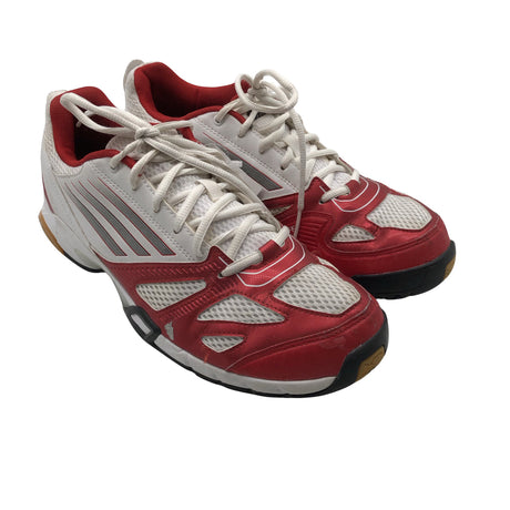 Miesten Adidas - Sisäliikuntakengät, koko 42 - Valkoinen (2)