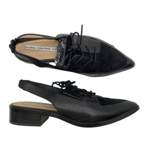 Naisten &Other Stories - Korkokengät, koko 38 - Musta (1)