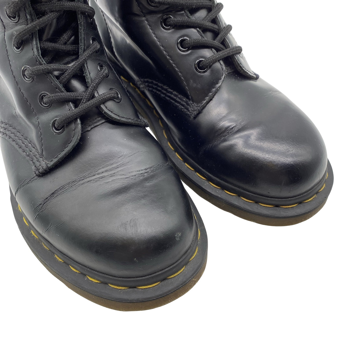 Naisten Dr. Martens - Maiharit, koko 38 - Musta (2)