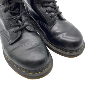 Naisten Dr. Martens - Maiharit, koko 38 - Musta (2)