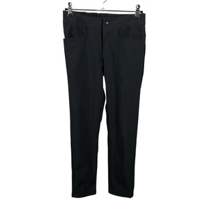 Unisex Reima - Välikausihousut, koko 134 - 140 - Musta (2)
