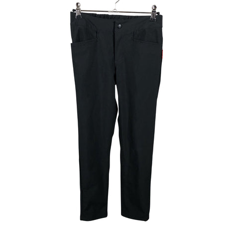 Unisex Reima - Välikausihousut, koko 134 - 140 - Musta (2)