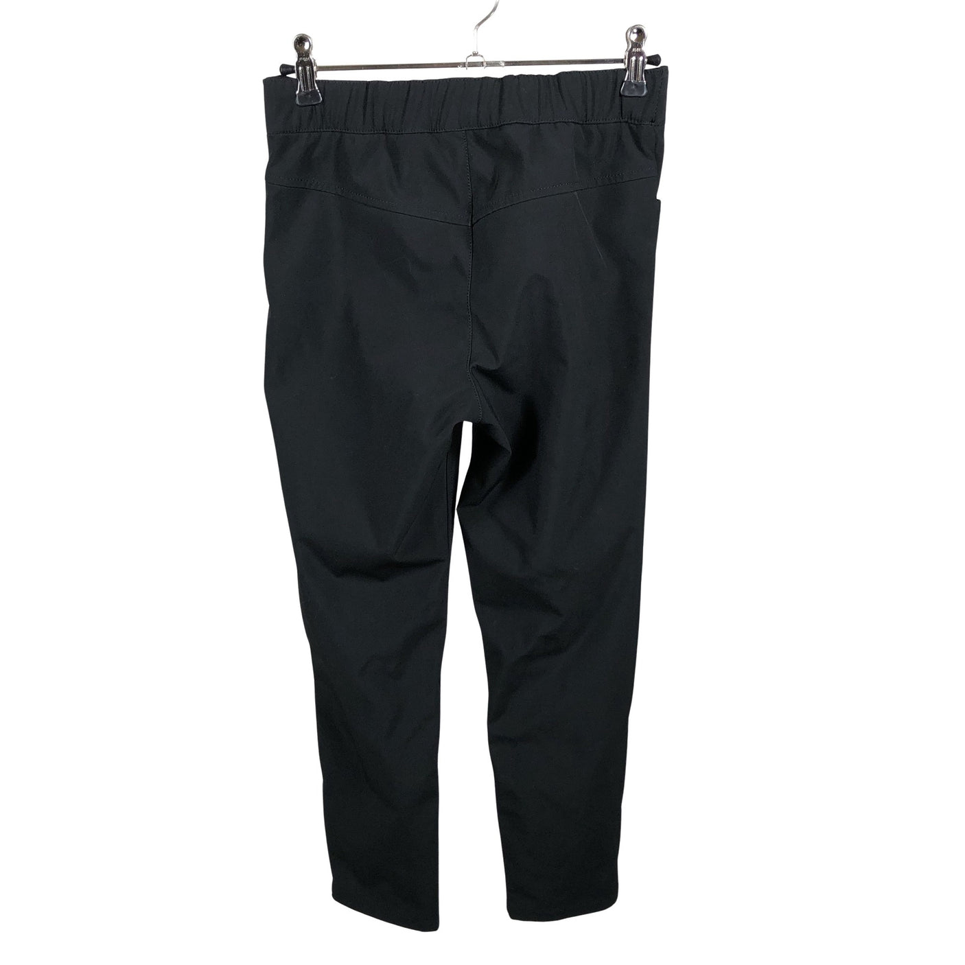 Unisex Reima - Välikausihousut, koko 134 - 140 - Musta (3)