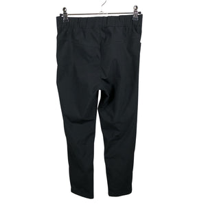 Unisex Reima - Välikausihousut, koko 134 - 140 - Musta (3)