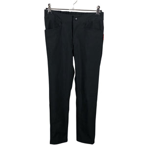 Unisex Reima - Välikausihousut, koko 134 - 140 - Musta (1)