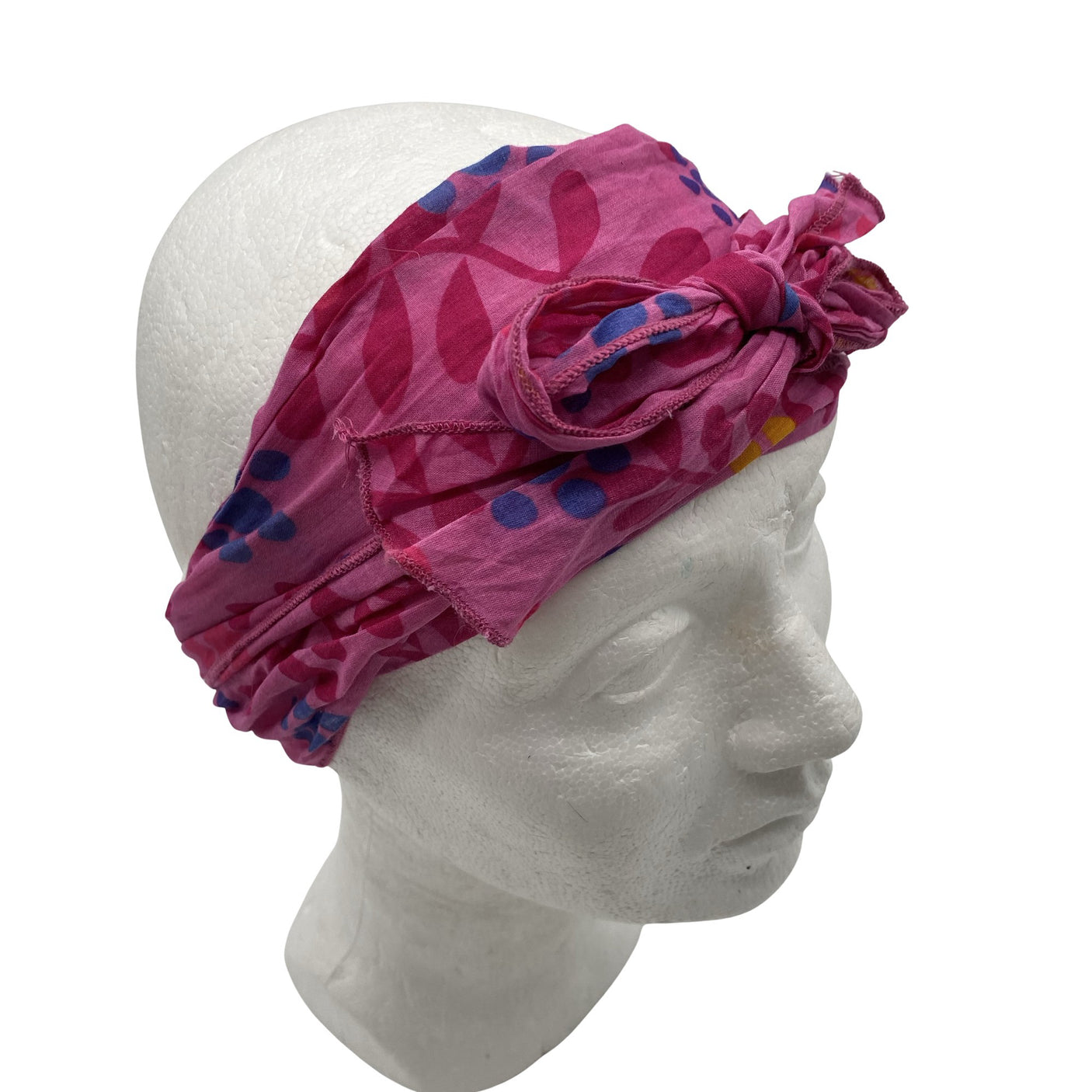 Naisten Gudrun Sjöden - Otsapanta, koko 58 - 60 cm - Pinkki (1)