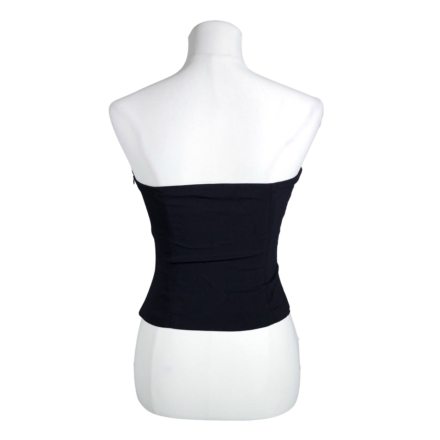 Naisten Na-KD - Toppi, koko 38 - Sininen (2)