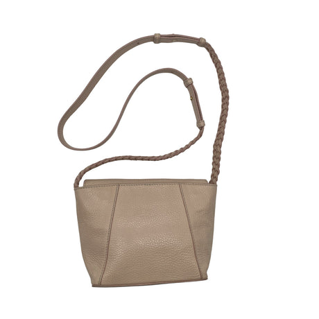 Naisten Weekend by MaxMara - Olkalaukku, koko Mini - Beige (2)