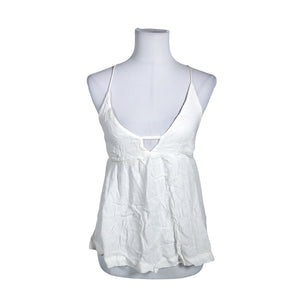 Naisten Miss Selfridge - Toppi, koko 36 - Valkoinen (1)