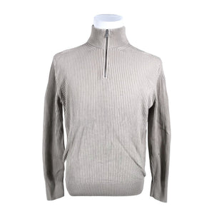 Miesten Massimo Dutti - Neulepaita, koko S - Beige (1)