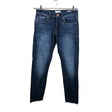 Miesten Selected - Farkut, koko W30 - Sininen ()