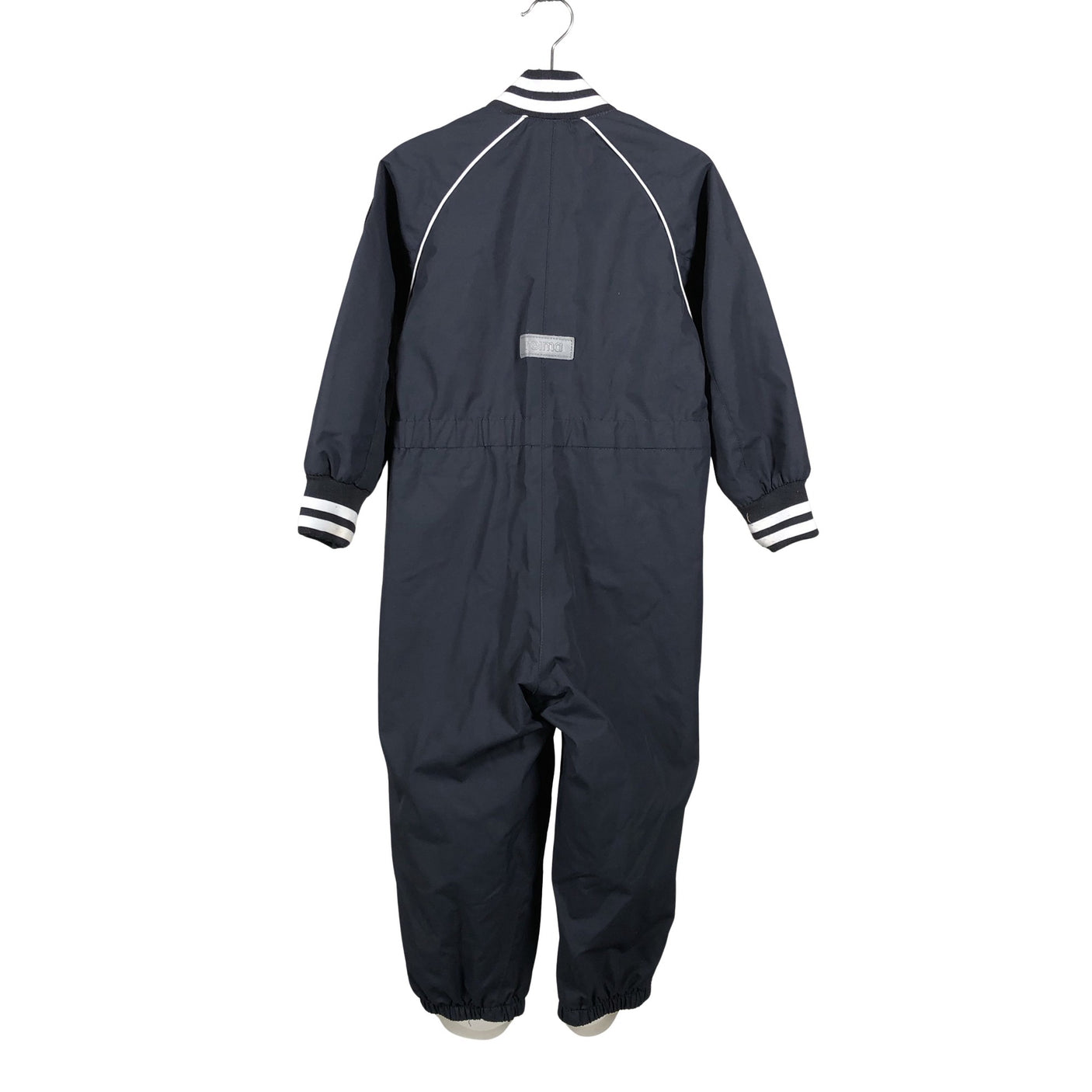 Unisex Reima - Välikausihaalari, koko 92 - 98 - Sininen (2)