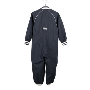 Unisex Reima - Välikausihaalari, koko 92 - 98 - Sininen (2)