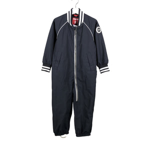 Unisex Reima - Välikausihaalari, koko 92 - 98 - Sininen (1)