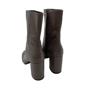 Naisten Marimekko - Nilkkurit, koko 38 - Ruskea (4)