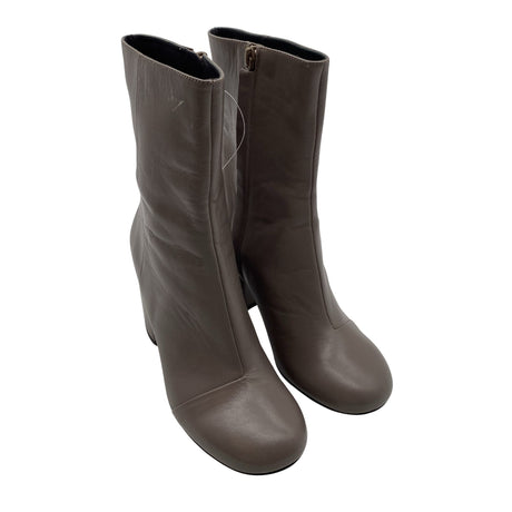 Naisten Marimekko - Nilkkurit, koko 38 - Ruskea (2)