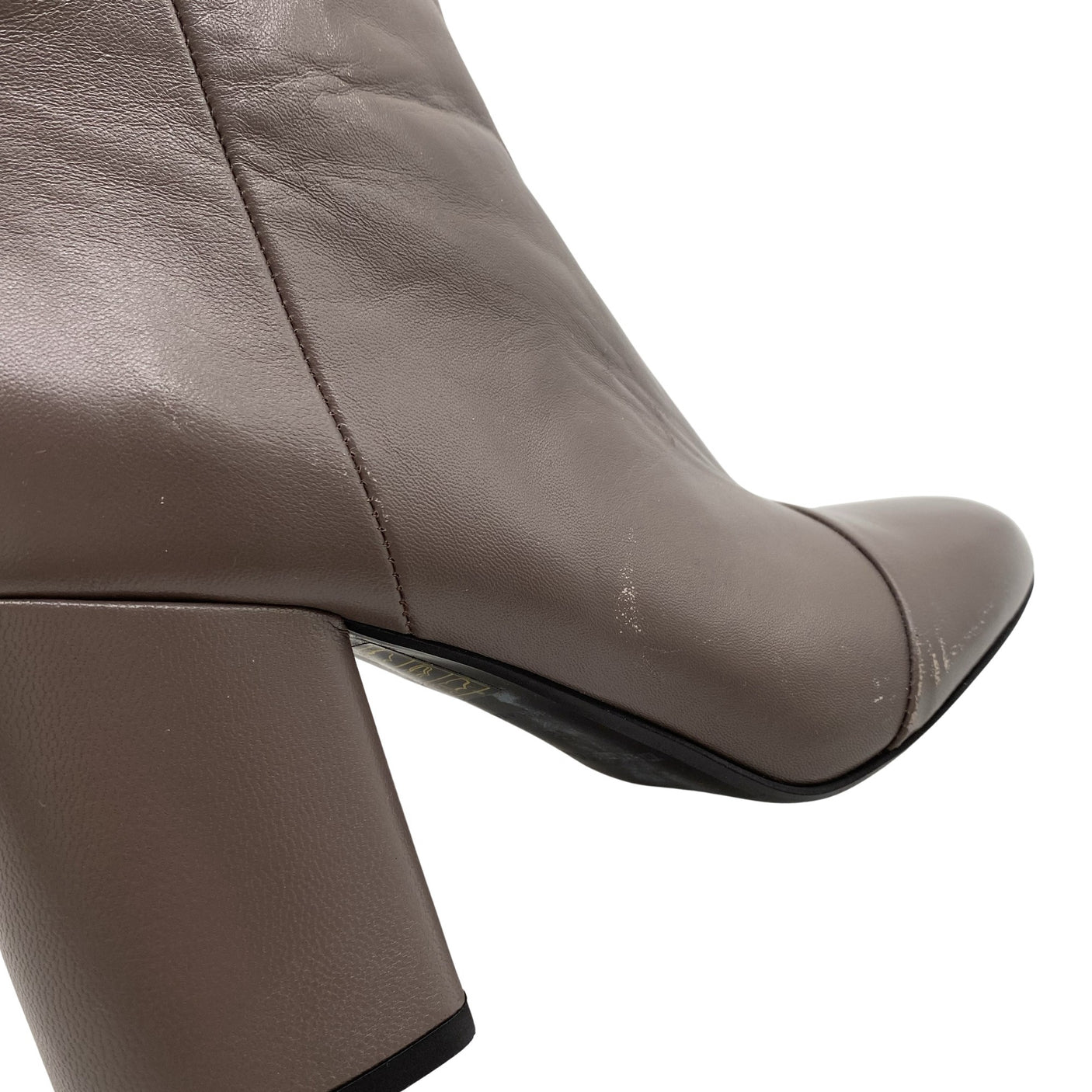 Naisten Marimekko - Nilkkurit, koko 38 - Ruskea (3)