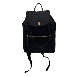 Naisten Tommy Hilfiger - Reppu, koko Ei kokoa - Musta (1)