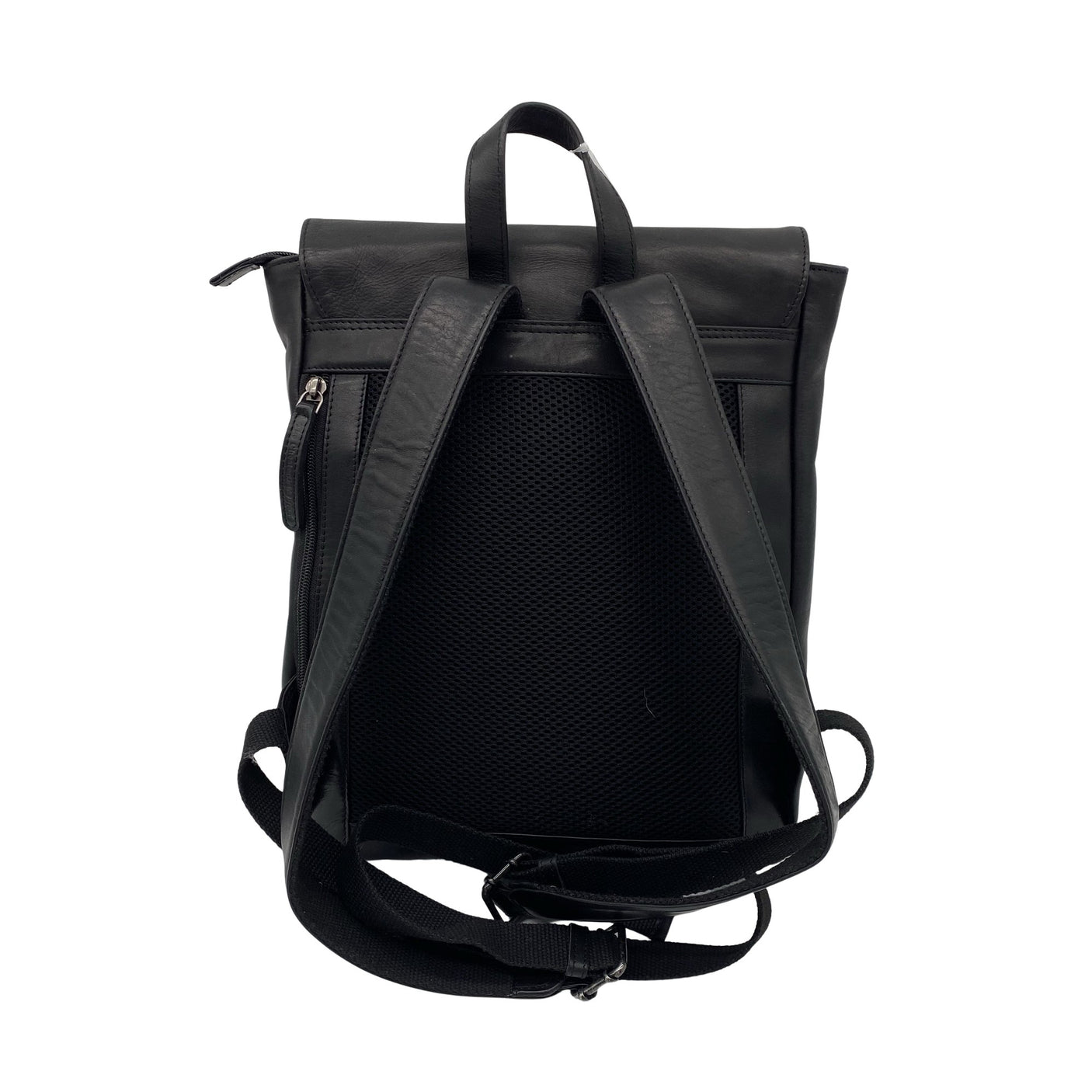 Naisten The Chesterfield Brand - Reppu, koko Ei kokoa - Musta (2)