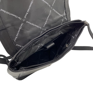 Naisten The Chesterfield Brand - Reppu, koko Ei kokoa - Musta (4)