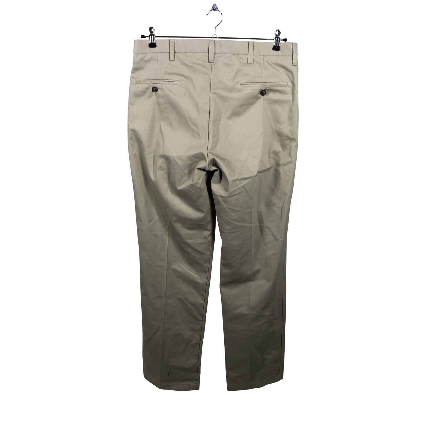 Miesten Lee - Chinot, koko W34 - Beige (2)