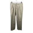 Miesten Lee - Chinot, koko W34 - Beige ()