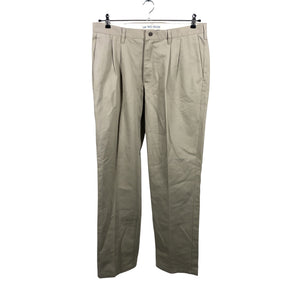 Miesten Lee - Chinot, koko W34 - Beige (1)