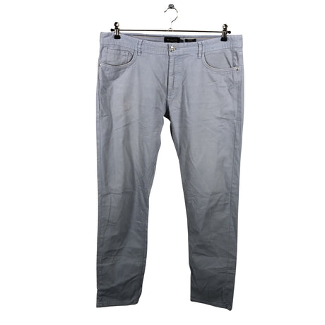 Miesten Massimo Dutti - Farkut, koko W36 - Vaaleansininen ()