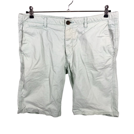 Miesten East West - Shortsit, koko W36 - Vihreä ()