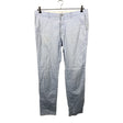 Miesten Massimo Dutti - Chinot, koko S - Vaaleansininen ()