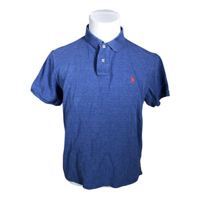 Miesten Polo Ralph Lauren - Pikeepaita, koko XL - Sininen (1)