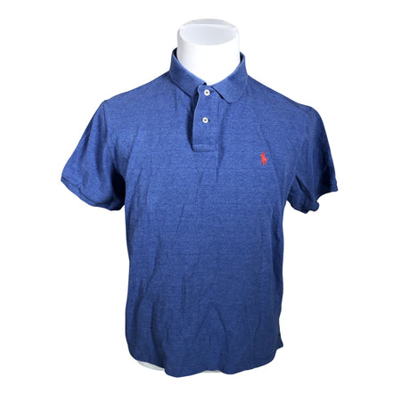 Miesten Polo Ralph Lauren - Pikeepaita, koko XL - Sininen ()