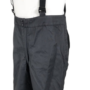 Miesten Patagonia - Ulkoiluhousut, koko L - Musta (2)