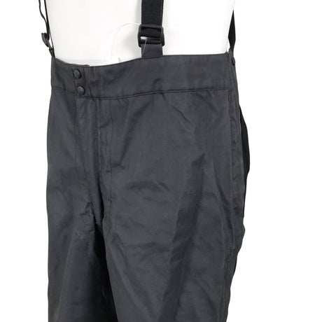 Miesten Patagonia - Ulkoiluhousut, koko L - Musta (2)