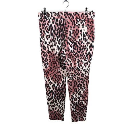 Naisten Rösch - Collegehousut, koko 44 - Vaaleanpunainen (2)