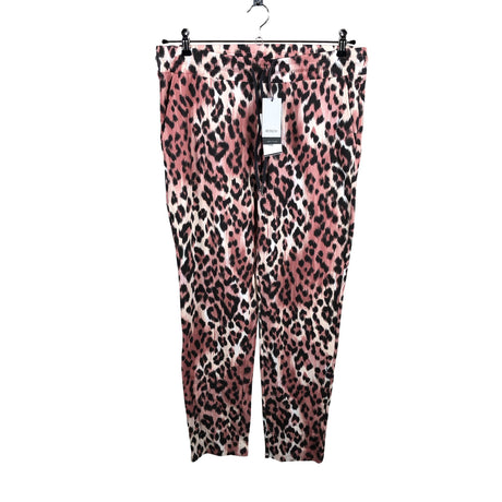 Naisten Rösch - Collegehousut, koko 44 - Vaaleanpunainen ()