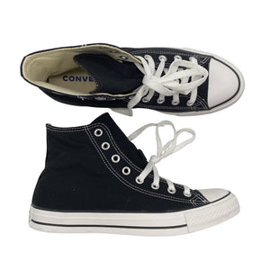 Unisex Converse - Tennarit, koko 42 - Musta (1)