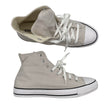 Unisex Converse - Tennarit, koko 42 - Beige ()